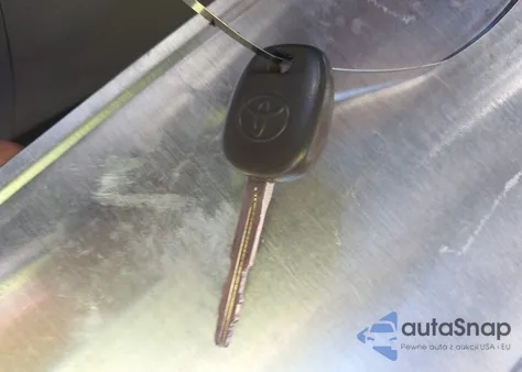 2012 Toyota Rav4 z USA, uszkodzony, nr VIN 2T3ZF4DV5CW116622